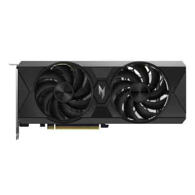 видеокарта Acer AMD Radeon RX 9060 XT Nitro OC 8GB DP.Z4UWW.P01