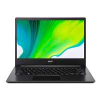 ноутбук Acer Aspire 1 A114-21-R0DM-wpro Черный