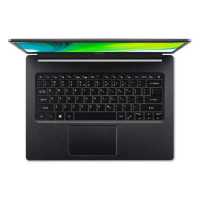 ноутбук Acer Aspire 1 A114-21-R0DM-wpro Черный
