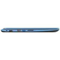 ноутбук Acer Aspire A114-32-C4F6 Синий