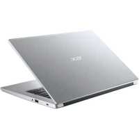ноутбук Acer Aspire 1 A114-33-C4BL Серебристый
