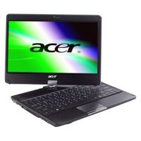 ноутбук Acer Aspire 1825PTZ-413G32i Черный
