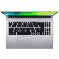 ноутбук Acer Aspire 3 A315-23-R6KB Серебристый