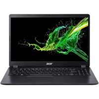 ноутбук Acer Aspire A315-42-R48X Черный