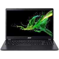 ноутбук Acer Aspire A315-54K-30PT Черный