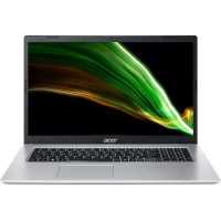 ноутбук Acer Aspire 3 A317-33-P1MJ Серебристый