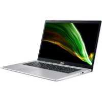 ноутбук Acer Aspire 3 A317-33-P1MJ Серебристый