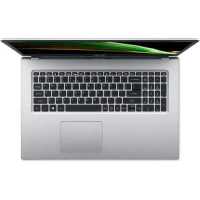 ноутбук Acer Aspire 3 A317-33-P1MJ Серебристый