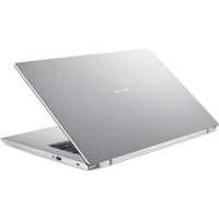 ноутбук Acer Aspire 3 A317-33-P1MJ Серебристый