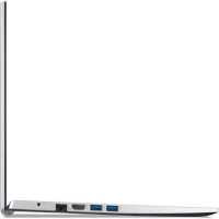 ноутбук Acer Aspire 3 A317-33-P1MJ Серебристый