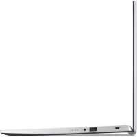ноутбук Acer Aspire 3 A317-33-P1MJ Серебристый