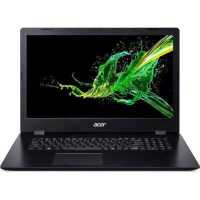 ноутбук Acer Aspire 3 A317-51G-31ZW Черный
