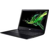 ноутбук Acer Aspire 3 A317-51G-31ZW Черный