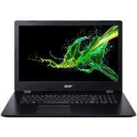 ноутбук Acer Aspire 3 A317-52-33VP Черный