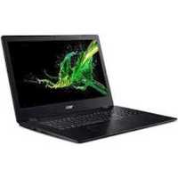 ноутбук Acer Aspire 3 A317-52-33VP Черный