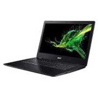 ноутбук Acer Aspire 3 A317-52-33VP Черный