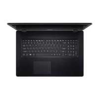 ноутбук Acer Aspire 3 A317-52-33VP Черный