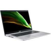 ноутбук Acer Aspire 3 A317-53-366Q Серебристый