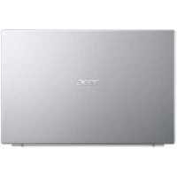 ноутбук Acer Aspire 3 A317-53-366Q Серебристый