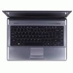 ноутбук Acer Aspire 4810TG-944G64Mi LX.PK402.204