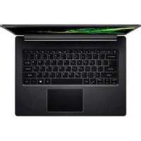 ноутбук Acer Aspire 5 A514-52-596F Черный