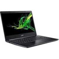ноутбук Acer Aspire 5 A514-52KG-30HB-wpro Черный