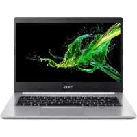 ноутбук Acer Aspire 5 A514-53-592B Серебристый