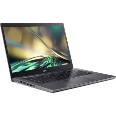 ноутбук Acer Aspire 5 A514-55-58C4 Черный