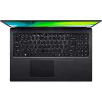 ноутбук Acer Aspire 5 A515-56-358L Серебристый