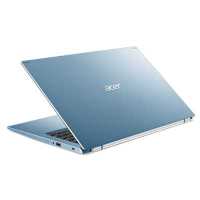 ноутбук Acer Aspire 5 A515-56-51YS Синий