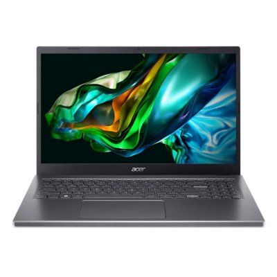 ноутбук Acer Aspire 5 A515-58GM-735Z Серый