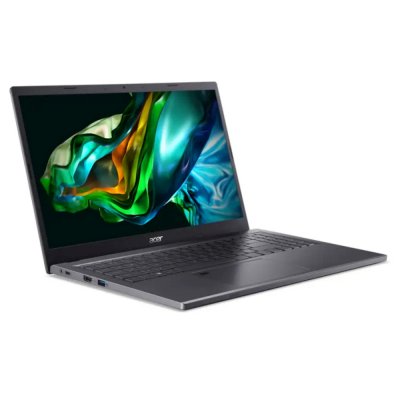 ноутбук Acer Aspire 5 A515-58GM-735Z Серый