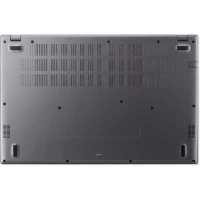 ноутбук Acer Aspire 5 A517-53-52D2-wpro Серый