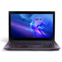 ноутбук Acer Aspire 5253-E352G25Micc Коричневый