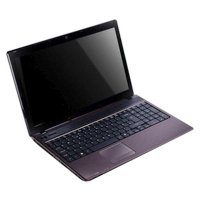 ноутбук Acer Aspire 5253-E352G25Micc Коричневый