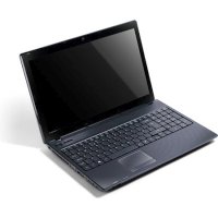 ноутбук Acer Aspire 5253-E352G25Mikk Черный