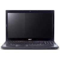 ноутбук Acer Aspire 5551G-N834G32Mi