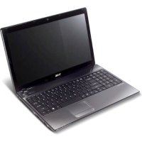 ноутбук Acer Aspire 5551G-N834G32Mi