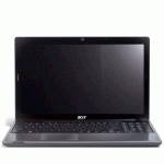 ноутбук Acer Aspire 5553G-N936G50Biks
