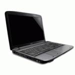 ноутбук Acer Aspire 5740-333G25Mi
