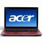 ноутбук Acer Aspire 5742G-373G32Mnrr Красный