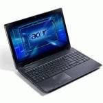 ноутбук Acer Aspire 5742G-484G50Mikk Черный