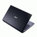 ноутбук Acer Aspire 5750G-2334G32Mnkk Черный