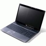 ноутбук Acer Aspire 5750G-2334G32Mnkk Черный