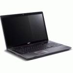ноутбук Acer Aspire 5750ZG-B953G32Mnkk Черный