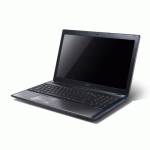 ноутбук Acer Aspire 5755G-2674G75Mnks Черный