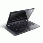 ноутбук Acer Aspire 5755G-2674G75Mnks Черный