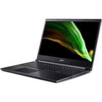 ноутбук Acer Aspire 7 A715-42G-R4GR Черный