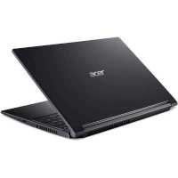 ноутбук Acer Aspire 7 A715-42G-R4GR Черный