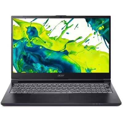 ноутбук Acer Aspire 7 A715-59G-78KV Черный
